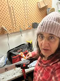 Ski refresher lessons needed for beginner