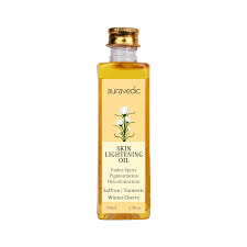 100% Ayurvedic Skin Lightening Oil | Skin Lightening Cream For Face –  Muuchstac.Com