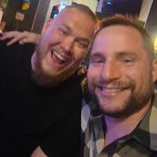 Foto von Nathan Early (@coachnateearly) · 30. Mai 2025