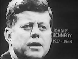 Kennedy assassination tested local TV news in low-tech times