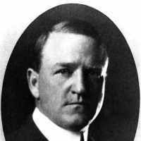 George Herbert Walker : Family tree by Tim DOWLING (tdowling)