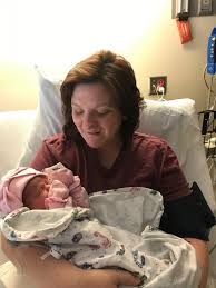White woman gives birth to 3 black babies. 10 Years Of First Babies Born In The New Year In Sioux City Local News Siouxcityjournal Com
