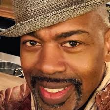 Lance Roberts: Broadway and Beyond