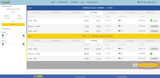 (b) hubungi pusat panggilan ktmb apakah status kad komuter xtra20 di sektor lembah klang selepas inisiatif diskaun tambang xtra20 tamat? How To Buy Ets Ticket Online Via Ktmb Official Website Kl Sentral