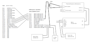 Gecko g540 based stepper controller wiring diagram. Plasma Torch Switch Relay For 5i25 G540 Linuxcnc