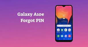 Attempt to sign in with any google account previously used on the device. How To Unlock Galaxy A10e If You Forgot The Pin Pattern Password