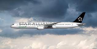EVA Air Gets New Boeing 787-10 With Star Alliance Livery