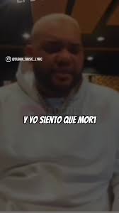 Canción de #eltaiger que nunca llegó a salir "Yo Siento Que Mor1"