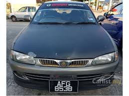 Generasi proton telah melangkah maju lagi kehadapan dengan legasi proton wira terus dihidupkan kembali dengan diberi nafas baru untuk terus berada diatas. Proton Wira 2005 Gli Type D 1 5 In Kuala Lumpur Manual Hatchback Grey For Rm 5 988 4499388 Carlist My