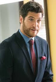 Adam Pally Is Departing The Mindy Project Early Next Year