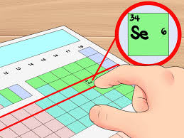 How To Find Valence Electrons Chemical Equation Electrons Chemical