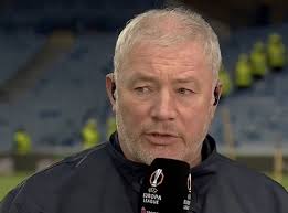 Ferencvaros 2 Rangers 1 as it happened