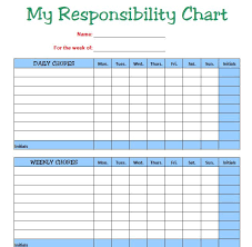 free financial money management for kids chore chart kids