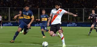 Lucho gonzalez and javier saviola (river plate) 1 / 6. Lucho Gonzalez Este Gol Tiene Un Sabor Especial