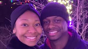 South Carolina couple's love captures millions of hearts after proposal  goes viral