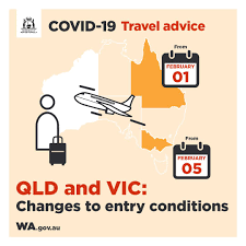 The official wa government facebook page, providing the latest news. B1 Iki06rn7nim