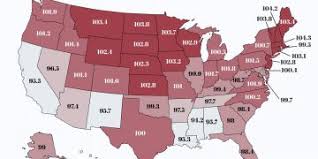 Each carton is wrapped by the manufacturer. This Map Shows The Prices Of Cigarettes By Us State Tony Mapped It