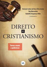Direito E Cristianismo Temas Atuais E Polemicos By Editora Betel Issuu