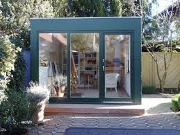 Kubus 2 Das Moderne Design Gartenhaus Als Gartenraum Design Gartenhaus Gartenhaus Gartenstudio