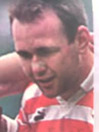 Local legend Quinny Scott is finishing up training at Warrnambool & he's  heading back to Benalla 👑 He recalls the time he played footy against  Steele Sidebottom's grandfather at Violet Town! 🏈