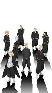 Tons of awesome tokyo revengers manga wallpapers to download for free. Tokyo Revengers Wallpaper Enjpg