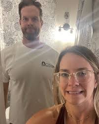 Ashley Watkins's Instagram, Twitter & Facebook