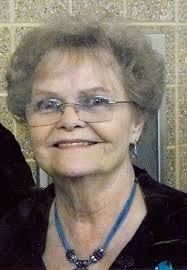 Obituary information for Bev Hornbeck