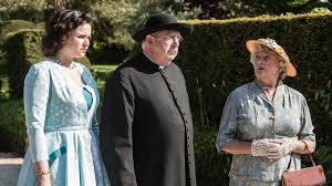 Father Brown: Season 5 | Kpbs Public Media