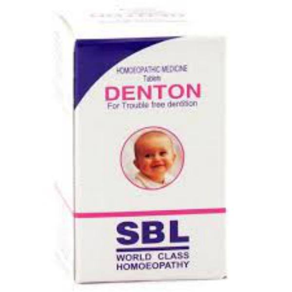 DENTON SBL product image