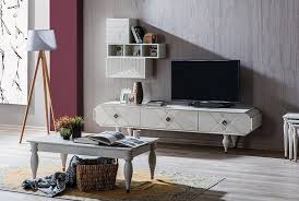 Ayhan Bronze Tv Unit Home Furniture Home Furniture Furniture Tv Unit