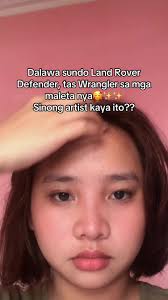 Land Rover Defenderand Wrangler Bianca De Vera