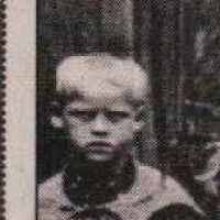 Arnold James Webb (1906–1960)