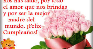 Mensajes De Cumpleanos Para Mi Madre La Diosa Hermosa Mensajes De Cumpleanos Mensaje De Cumpleanos Para Mama Feliz Cumpleanos Madre