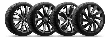 I used every abrasive tool i had to clean up the wheels: Will Scratched Alloy Wheels Rust Alloy Rust And Corrosion