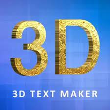 3d text on pictures mod: 3d Text Maker Free Apk 3 2 Download For Android Download 3d Text Maker Free Apk Latest Version Apkfab Com