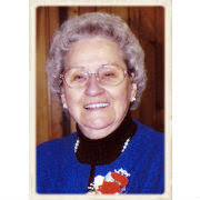 Violet R. Pavlich, 85, Devoted Mother, Grandmother & Great Grandmother