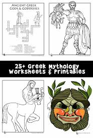 We have selected the most popular coloring pages, like hermes. Greek Mythology Worksheets Coloring Pages Woo Jr Kids Activities