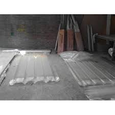 Daftar harga atap fiberglass terbaru 2019, atap fiber merupakan sebuah atap yang berfungsi sebagai atap penerangan, tembus cahaya tidak tembus terhadap panas sinar matahari. Jual Atap Fiberglass Kr 5 Ud Rizki Fiber Glass Sidoarjo Jawa Timur Indotrading