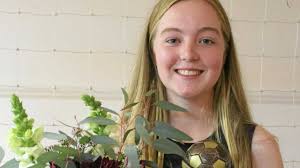 Kaitlyn comes up trumps in battle for Stan Bain trophy