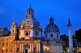 Image result for chiese di roma