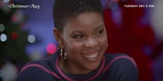 Kelli Dawn Hancock filmography