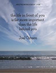 10 Joel Osteen Quotes To Brighten Your Day Shayri Page