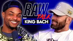 King Bach Addresses Steroid Allegations & Parties w/ Diddy