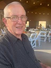 John Patrick Pabst Obituary November 2, 2024