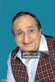 659 Al Molinaro Photos & High Res Pictures