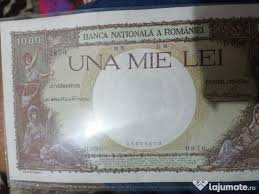 Bugün sürekli güncellenen fiyatlarla, dolar ve türk lirası için döviz kuru hesaplaması yapabilirsiniz. BancnotÄƒ 1000 Lei 1939 270 Lei Lajumate Ro