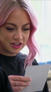 Becca Foster's Instagram, Twitter & Facebook