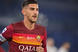 Nuno espirito santo is on the verge of being appointed crystal palace boss, while liverpool make a bid for lorenzo pellegrini, plus more. Lorenzo Pellegrini Articoli Dal 2021
