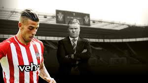 Toby alderweireld, który chce opuścić atlético madryt, przejdzie do southampton. Premier League Toby Alderweireld Impressing For Southampton Following Loan Move From Atletico Madrid Football News Sky Sports