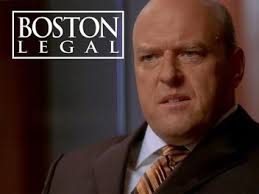 Boston Legal: Season 1, Episode 4
